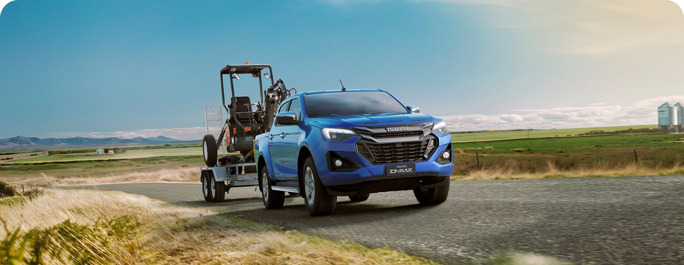 ¿Cuál es la diferencia entre una pick up 4x2 y una 4x4?