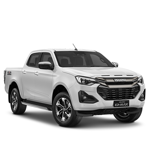D-MAX DX