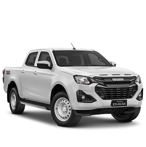 D-MAX HL