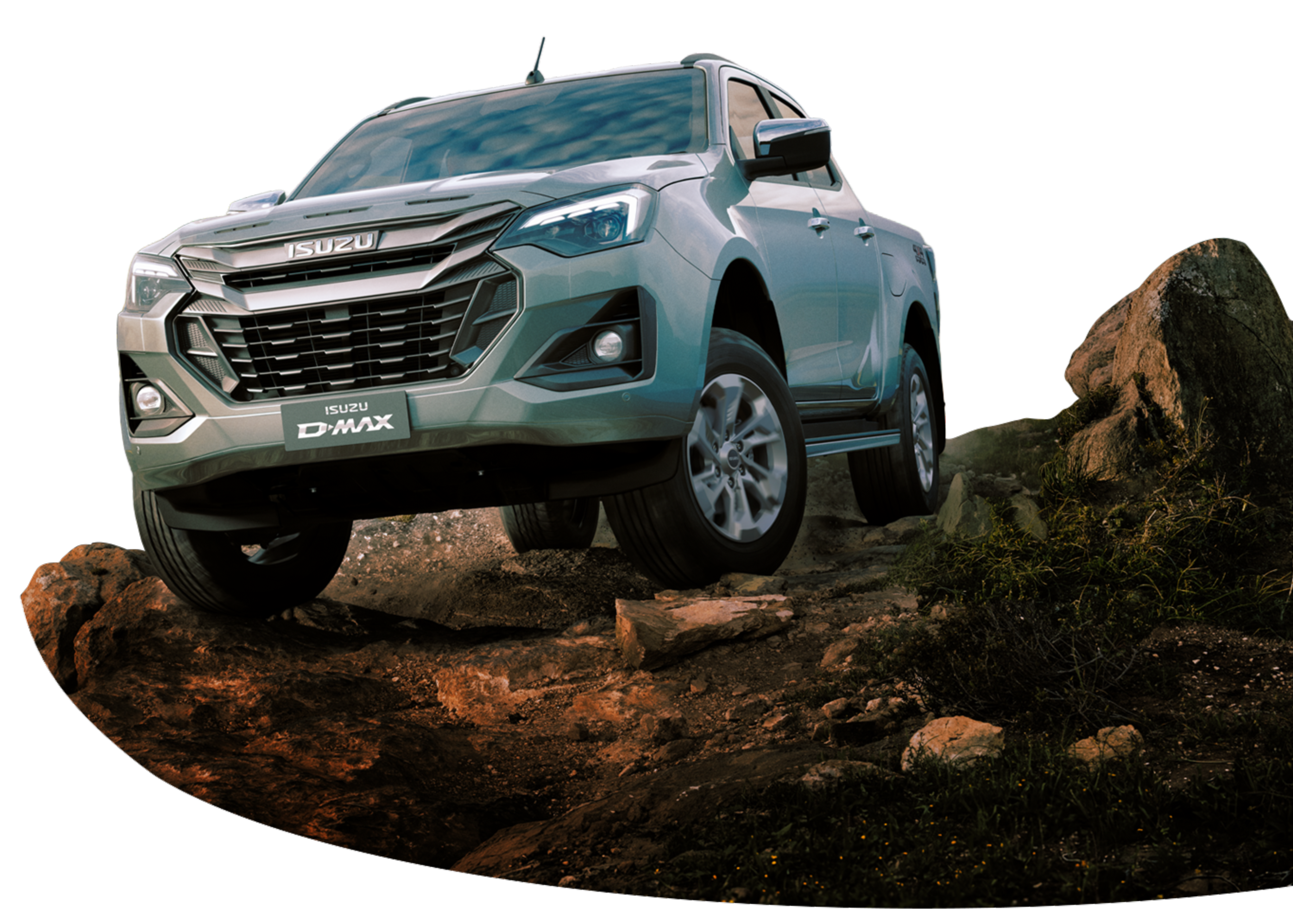 Isuzu DMAX Module