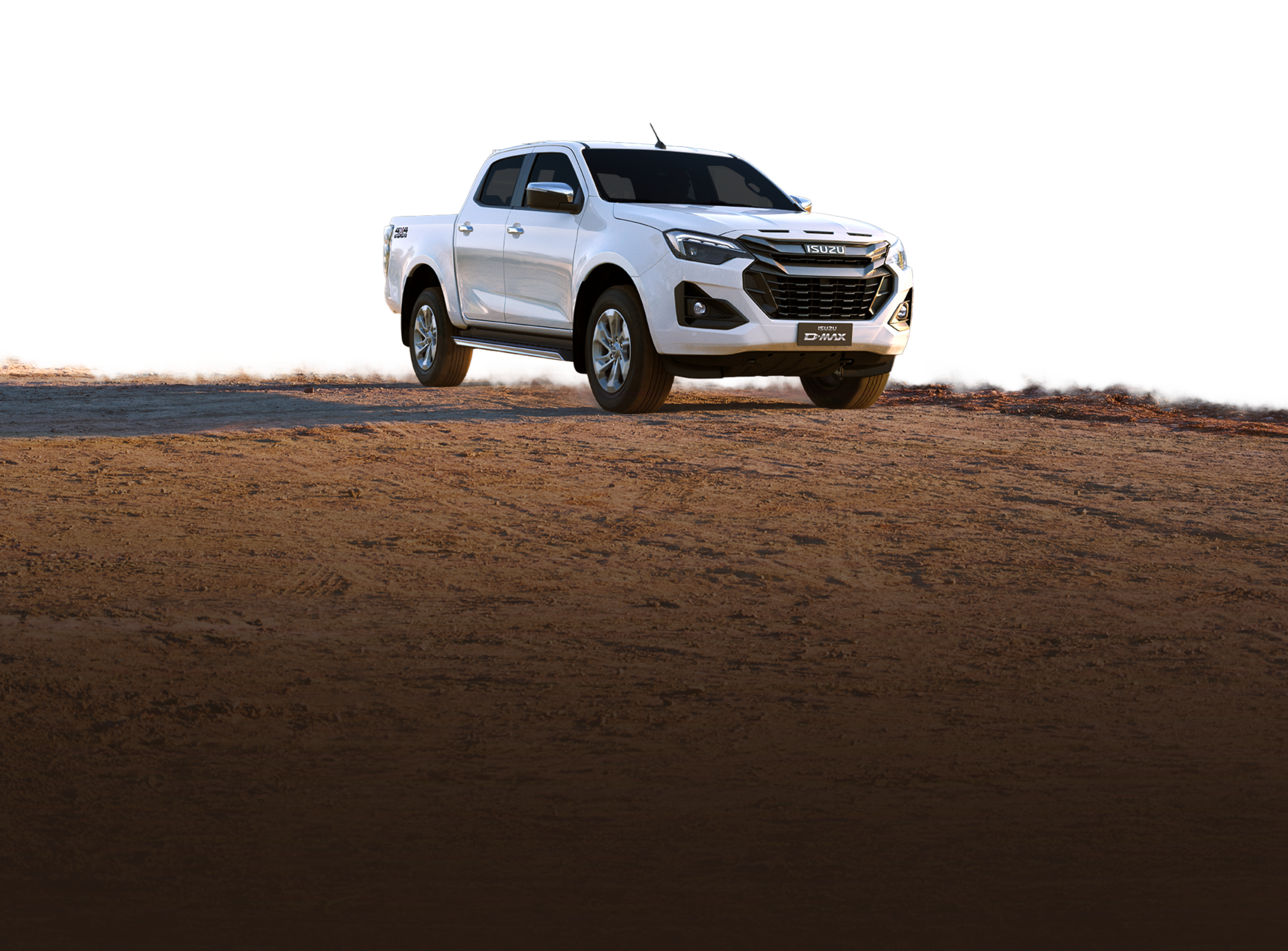 Equipamiento Truck