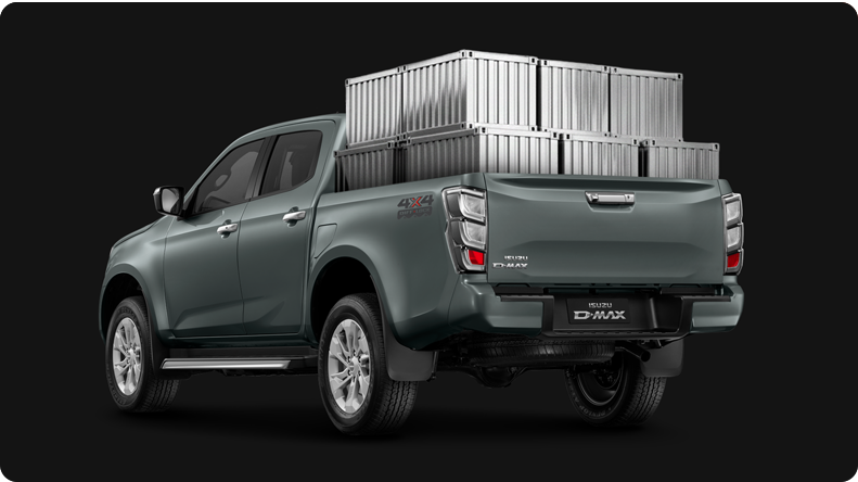 Chasis c3
