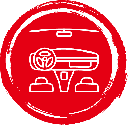 Interiores icon