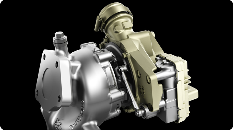 Motor c2