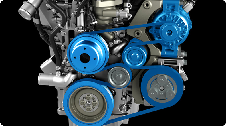 Motor c5