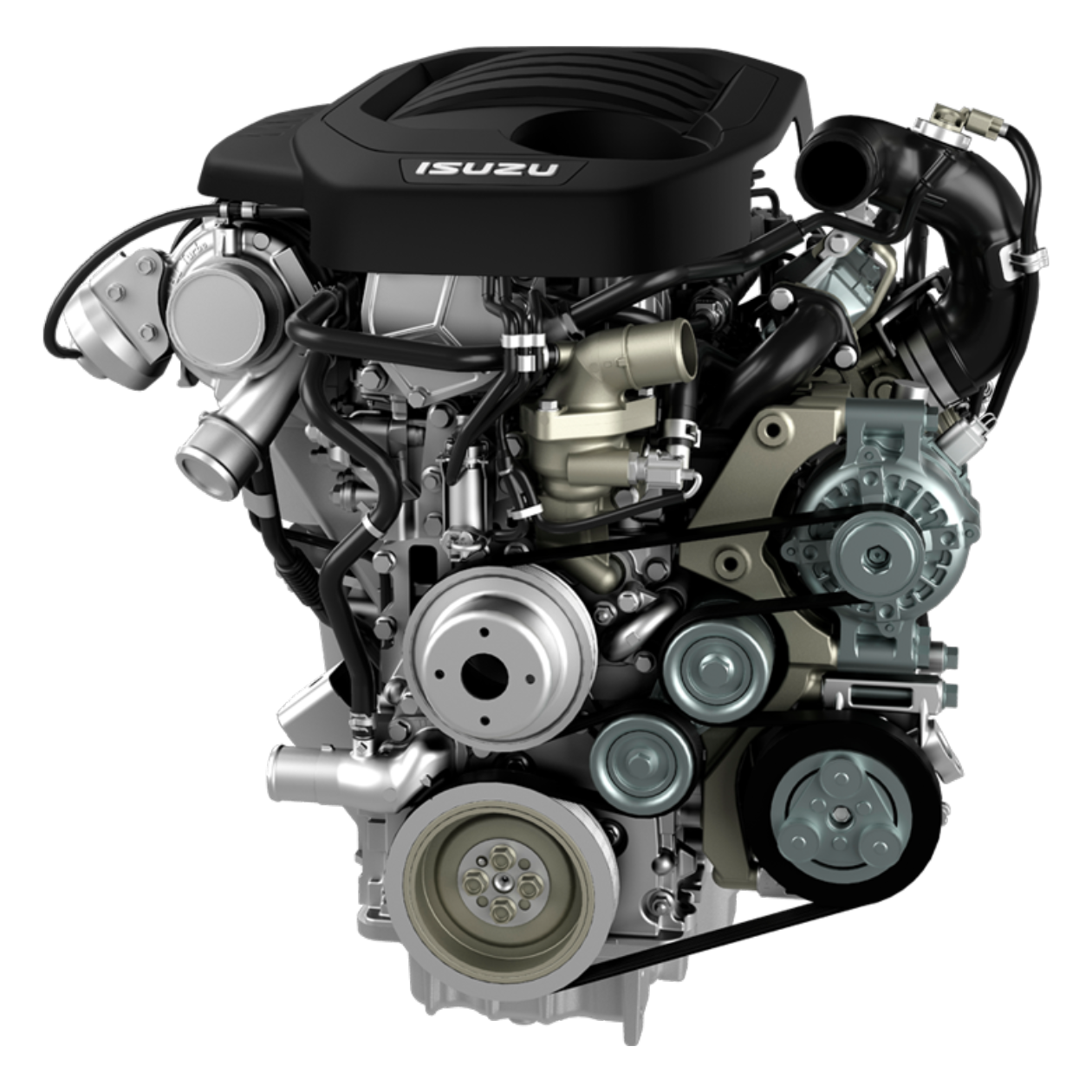 Motor layer