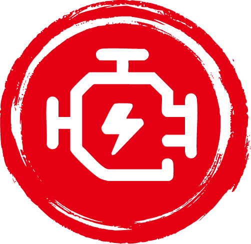 Engine icon