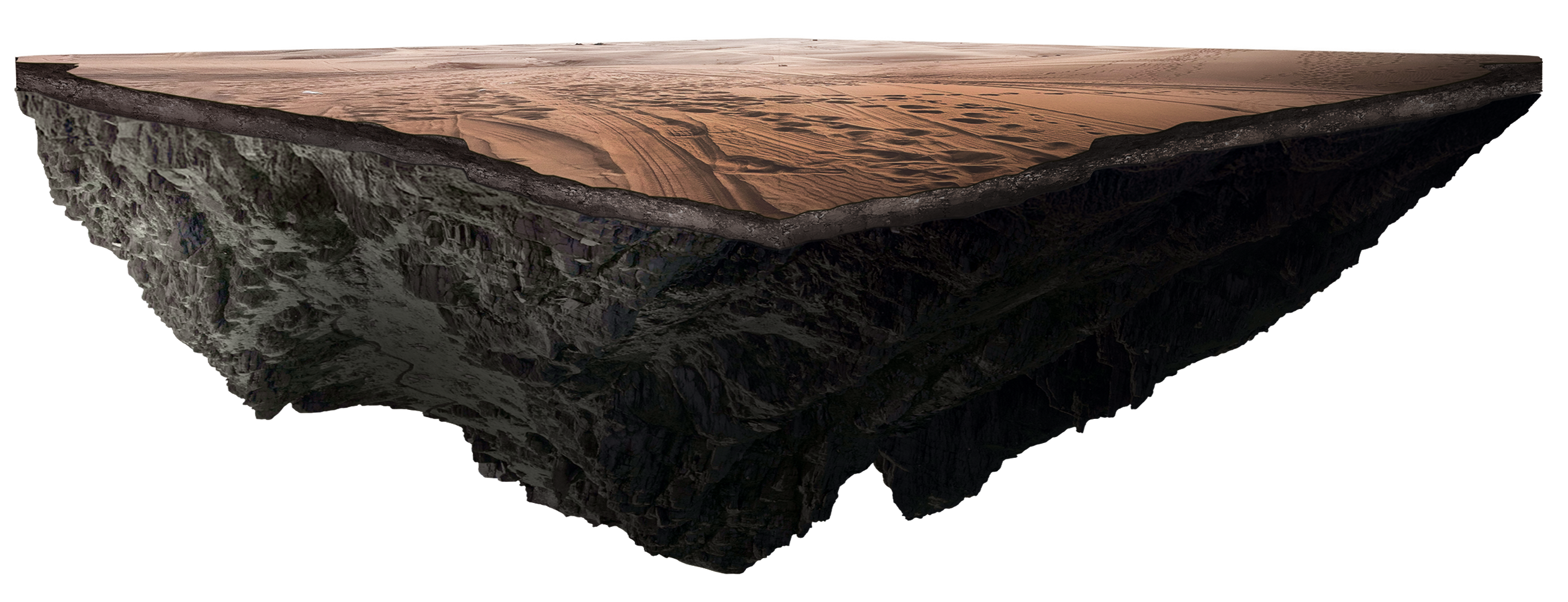 Ground