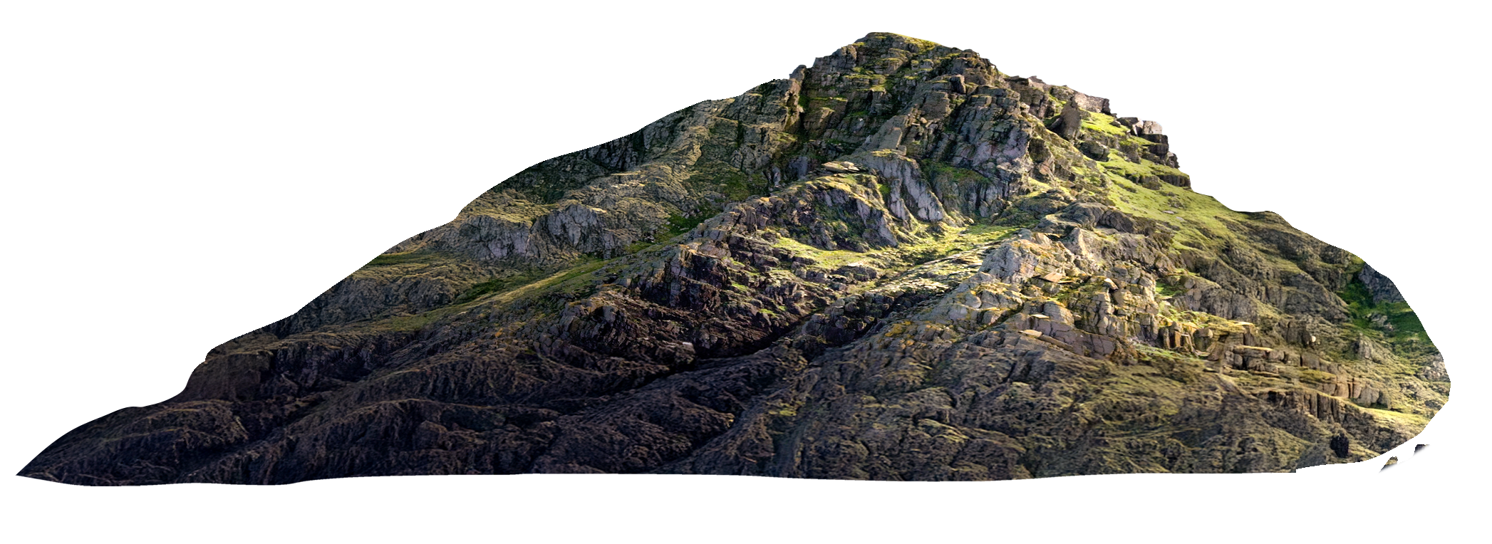 Mountain 1