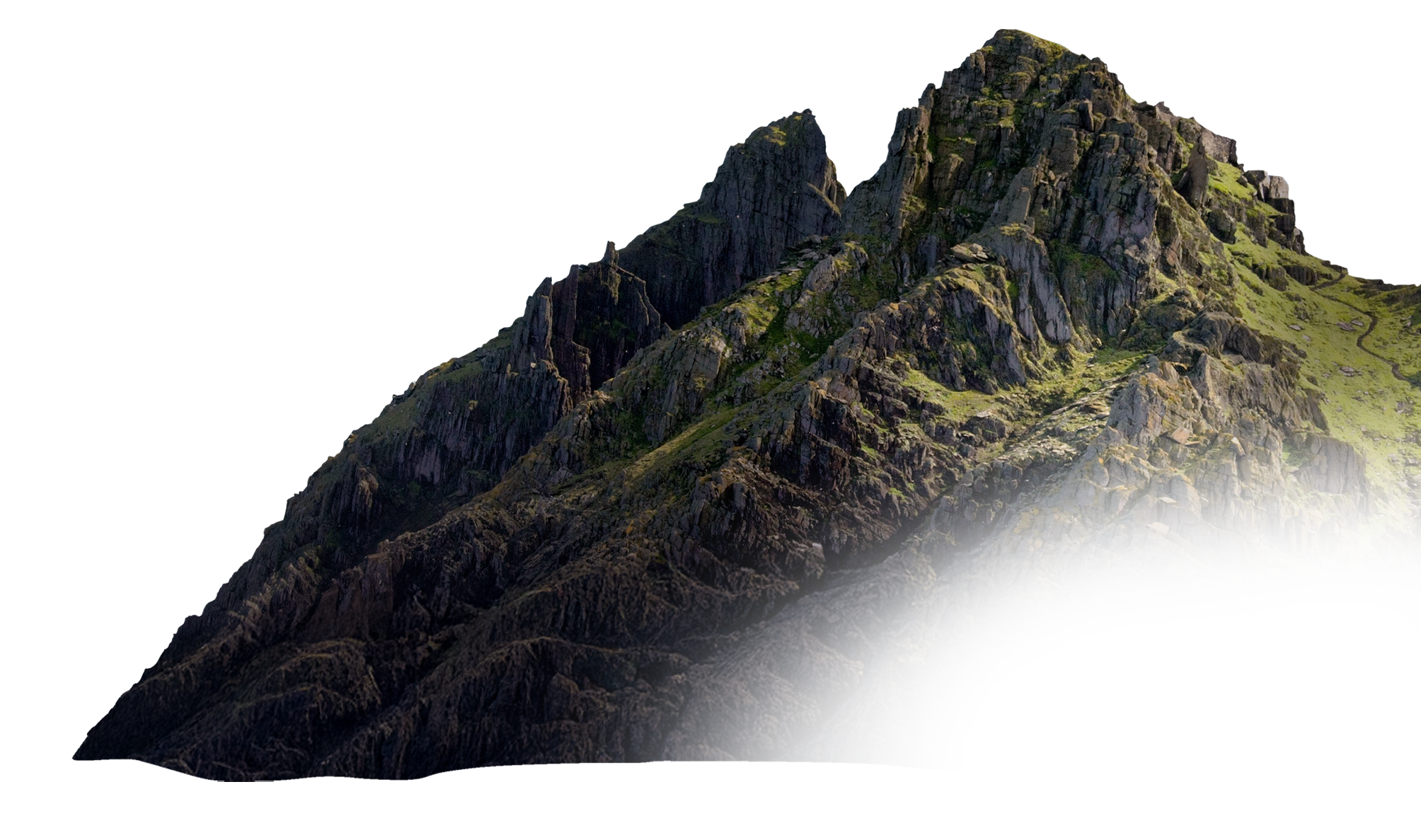 Mountain 2