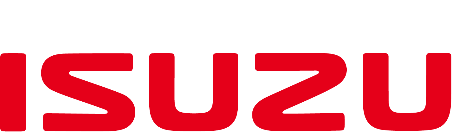 Caravana Isuzu Logo