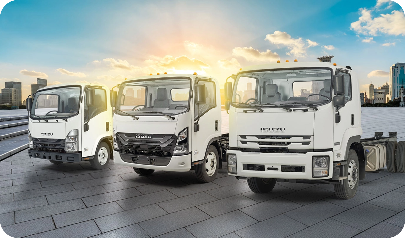 ESG Trucks