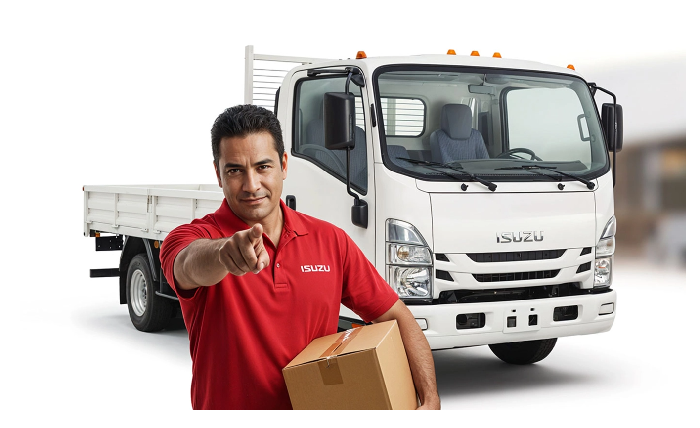 ESG Trucks State 4