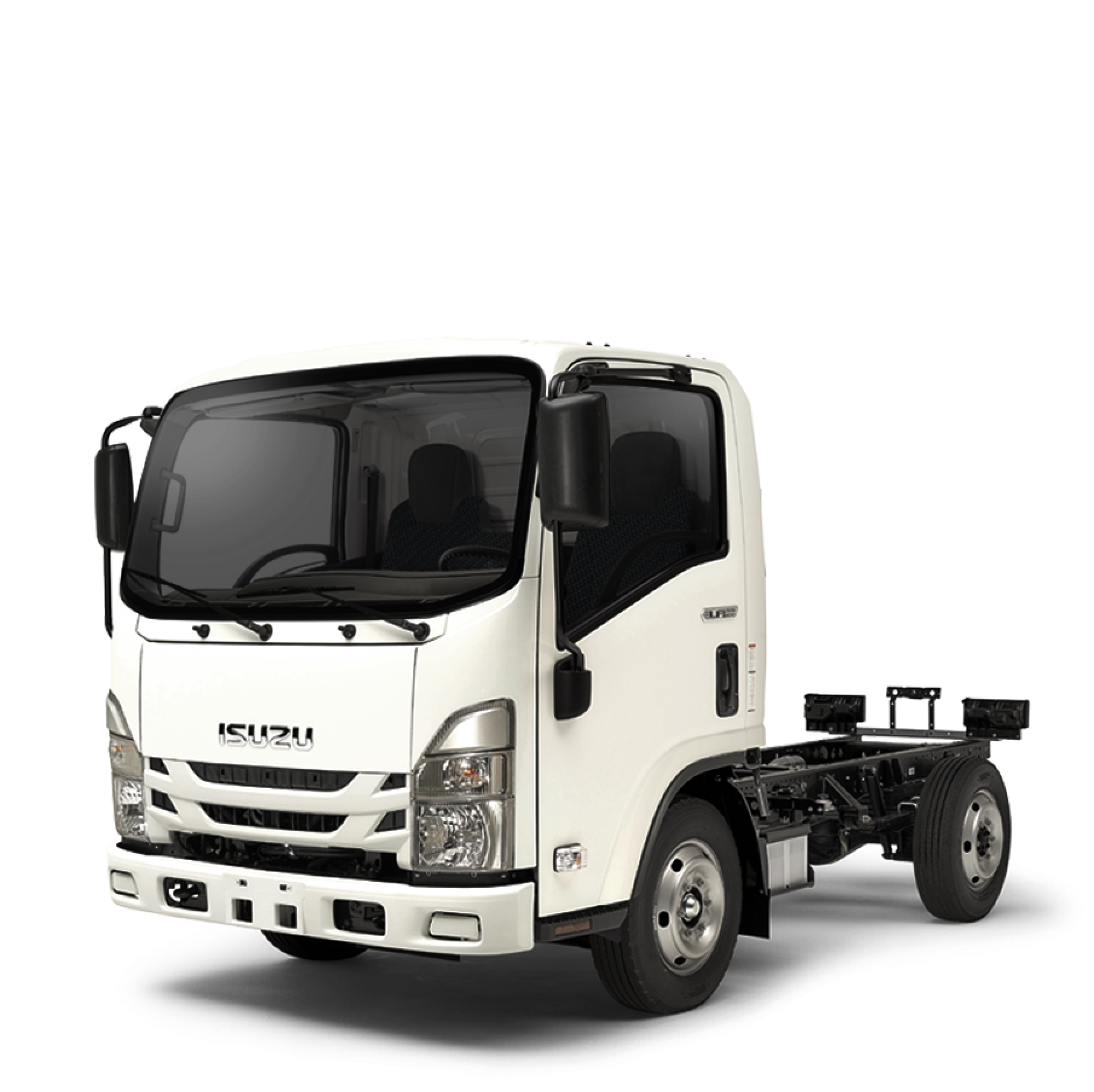 Cami&oacute;n ISUZU ELF 200