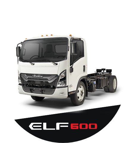 ELF 600